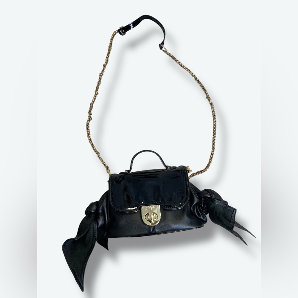 Y2K Zac Posen L Spoke NY